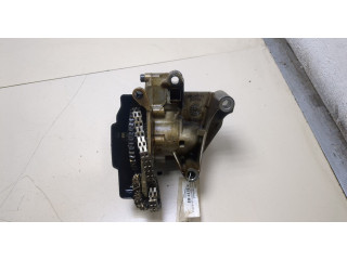 Масляный насос