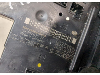 Блок BSI  Mercedes E W212 2009-2013           2.1