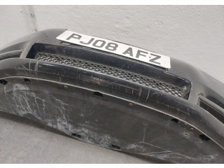 Бампер Jaguar XF 2007-2015 передний