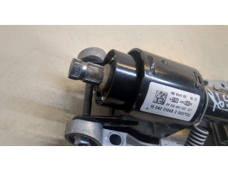 рейка Колонка рулевая Mercedes E W212 2013-2016