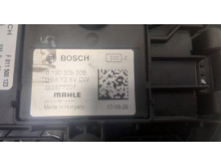 Моторчик печки  Volvo V90 2016-2020        