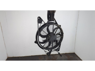 Вентилятор радиатора  Jeep Liberty 2001-2007           