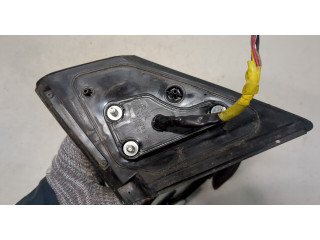 Зеркало боковое  Mitsubishi Lancer 10 2007-2015  правое           7632A093