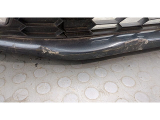 Бампер  Skoda Rapid передний   