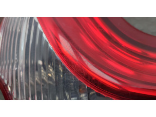 Задний фонарь          