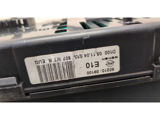 Панель приборов SsangYong Kyron 2005-2015