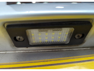 Замок багажника  Skoda Fabia 1999-2007       