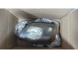 Фара передняя Mitsubishi Galant 2004-2012 левая