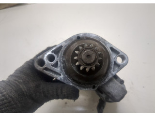 Стартер Skoda Rapid 1.4 02Z911021C