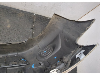 Бампер Peugeot Partner 2008-2012 передний