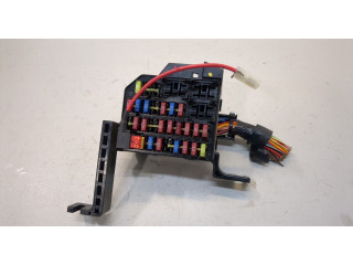 Блок предохранителей  SsangYong Korando 2010-         