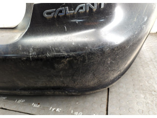 Бампер Mitsubishi Galant 2004-2012 задний 6410B440