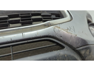 Бампер Mitsubishi ASX 2010-2020 передний