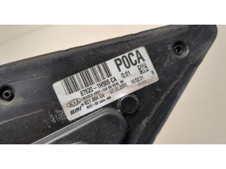 Зеркало боковое KIA Ceed 2007-2012 правое