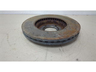 Диск тормозной  Chevrolet Trailblazer 2019-   передний         