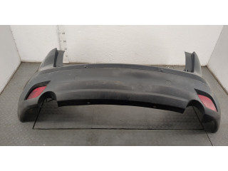 Бампер Mazda CX-5 2012-2017 задний