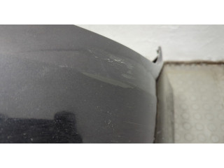 Бампер Skoda SuperB 2008-2015 передний