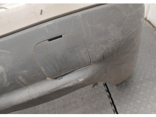 Бампер  Volvo V70 2001-2008 задний   