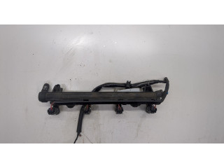 Форсунка топливная  Skoda Fabia 2007-2014    03C906031, 036133320C     