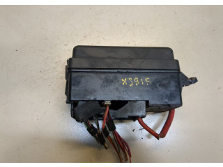 Блок предохранителей  Mini Cooper (R56/R57) 2006-2013           1.6