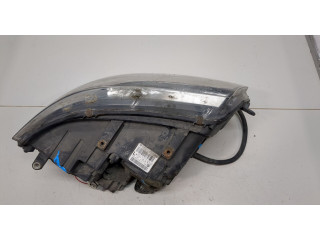 Фара передняя Volkswagen Transporter 5 2003-2009 левая