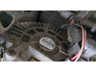 Форсунка топливная Jeep Patriot 2007-2010