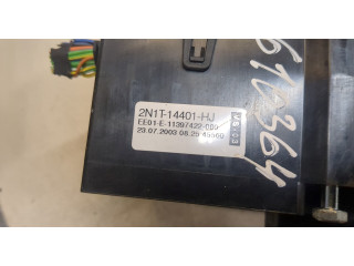 Блок предохранителей  Ford Fusion 2002-2012      2N1T14401HJ   