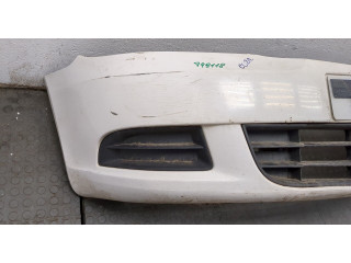 Бампер  Skoda Octavia (A5) 2008-2013 передний   