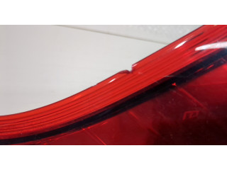 Задний фонарь          