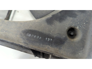 Вентилятор радиатора  Honda CR-V 2006-2012           