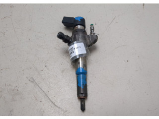 Форсунка топливная  Citroen DS4 2010-2018    9802448680     