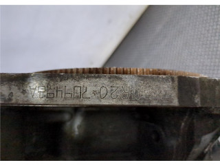 Масляный насос