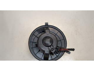 Моторчик печки Volkswagen Golf Plus