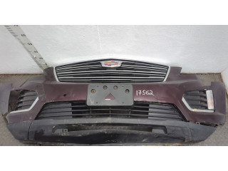 Бампер Cadillac XT5 2016-2019 передний 84204162