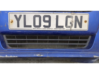 Бампер  Volvo V50 2004-2012 передний   39886077