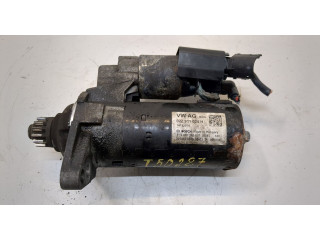 Стартер Skoda Yeti 2013-2018 1.6