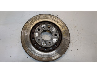 Диск тормозной  Volkswagen Phaeton 2002-2010   задний         