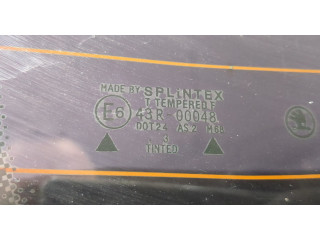 Моторчик заднего дворника Skoda Octavia Tour 1996-2011