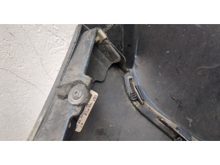 Бампер GMC Terrain 2017- передний