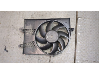 Вентилятор радиатора Ford Fusion 2002-2012