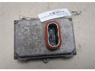 Блок розжига Land Rover Range Rover Sport 2005-2013