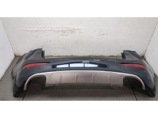 Бампер  Buick Envision 2014-2018 задний   