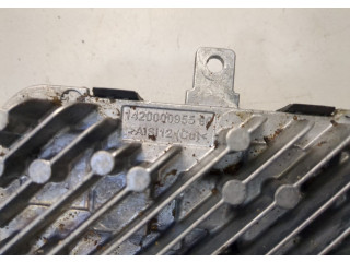 Блок розжига  BMW X1 U11, U12 2022-2025