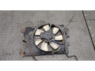 Вентилятор радиатора  Acura MDX 2007-2013           