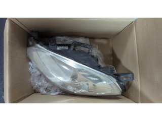 Фара передняя  Citroen Berlingo 2008-2012 левая 