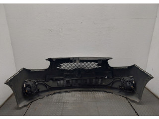 Бампер  KIA Carens 2013-2019 передний   