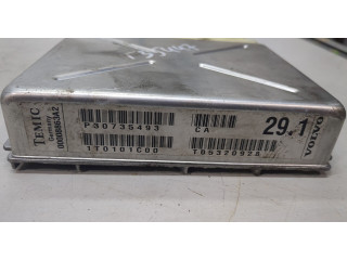 Блок управления АКПП / КПП  Volvo S60 2000-2009     
