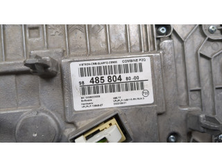 Панель приборов Peugeot 2008 2019-2023