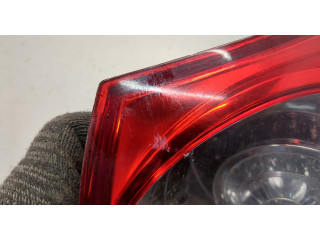 Задний фонарь          