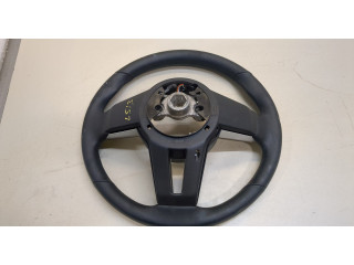 Руль Mazda 3 (BP) 2019-2025 2408138683